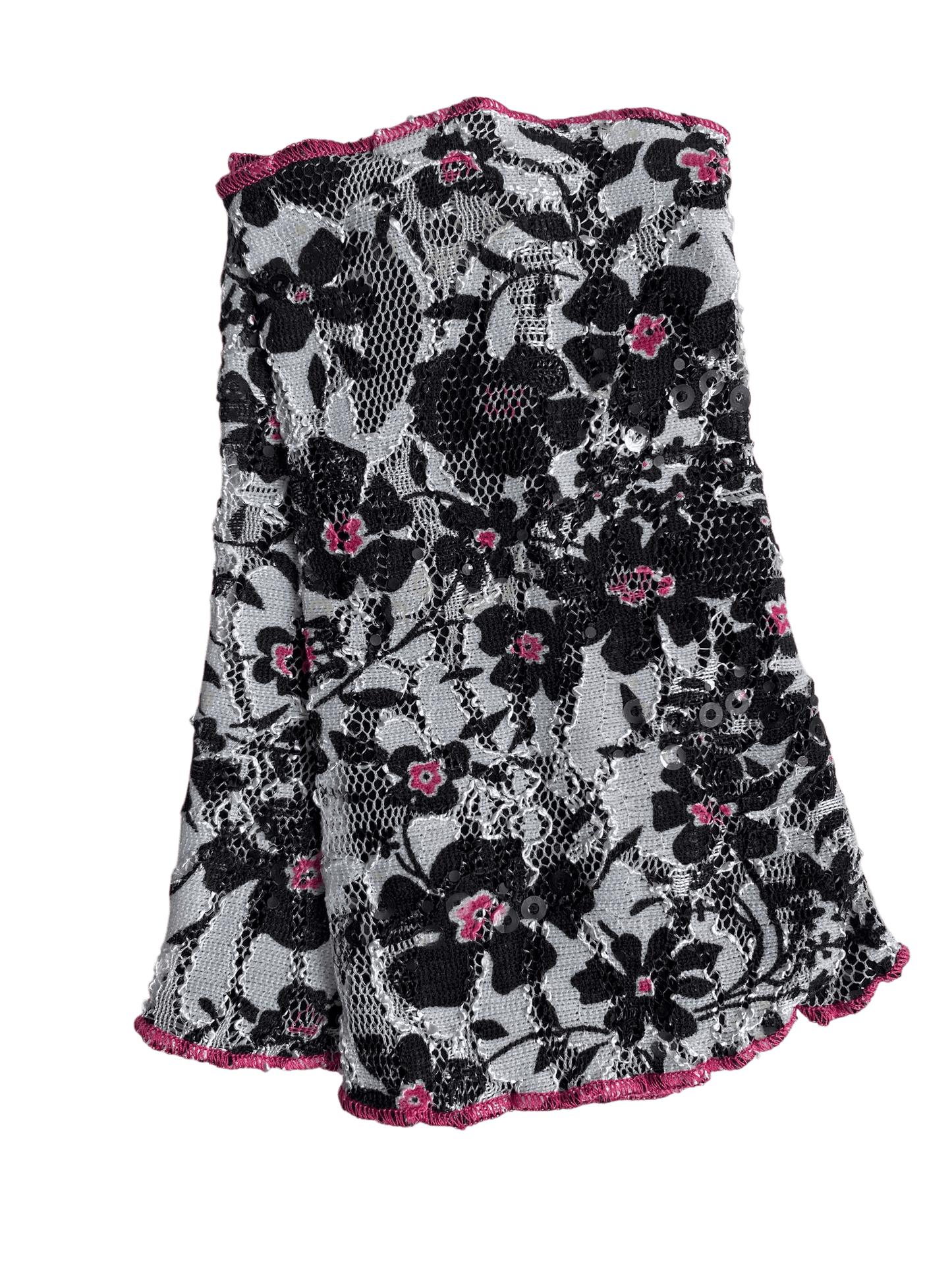Sommer Stulpe SJ107 bellanatur Berliner Modedesign
