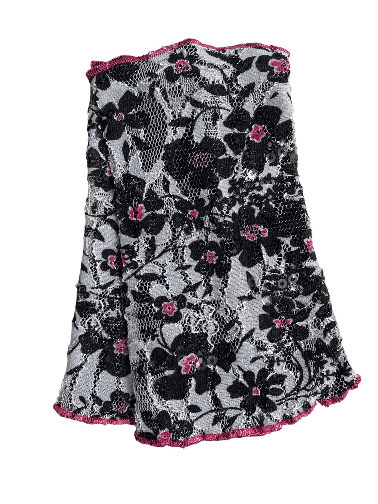 Sommer Stulpe SJ107 bellanatur Berliner Modedesign
