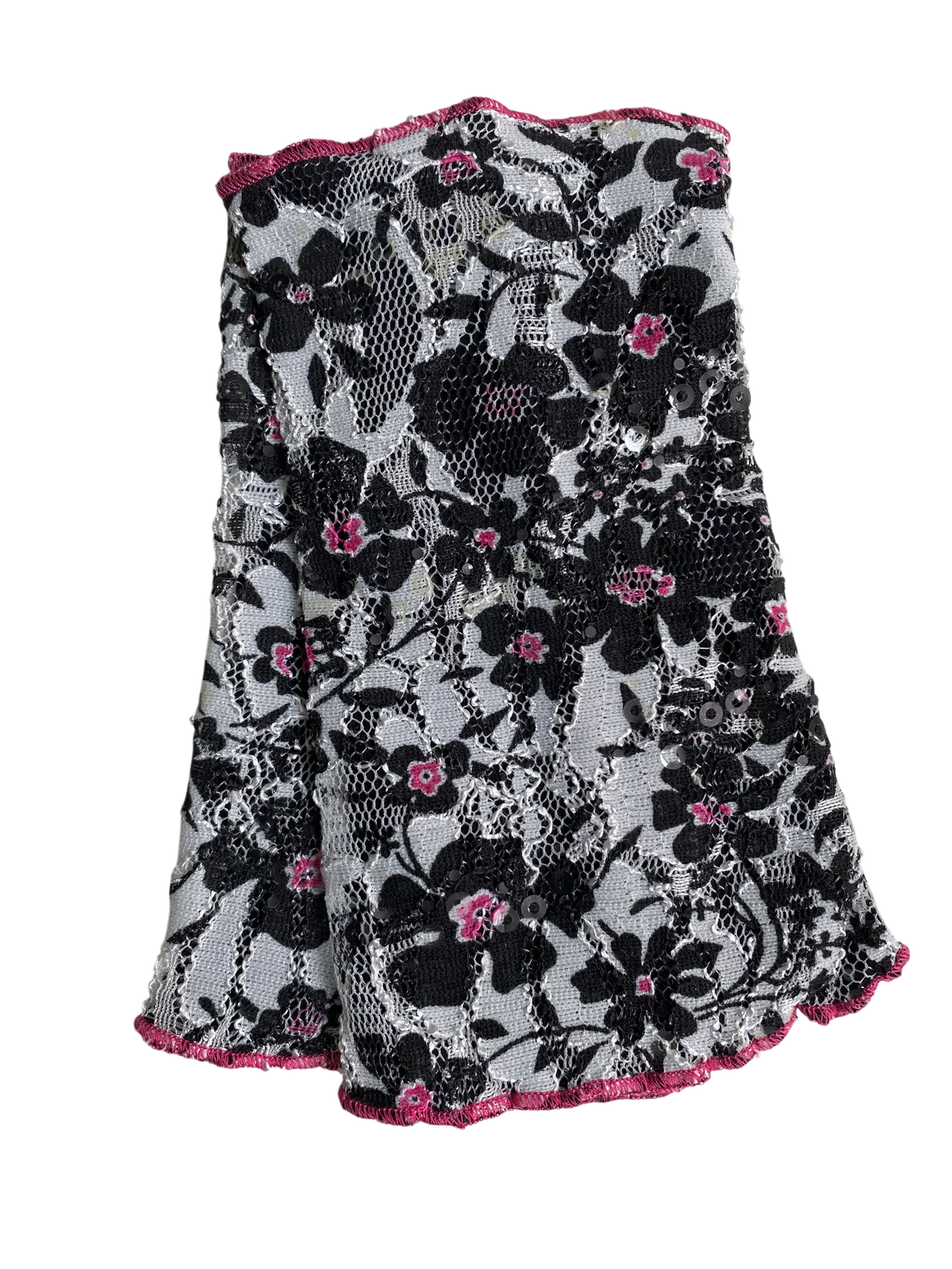 Sommer Stulpe SJ107 bellanatur | Berliner Modedesign