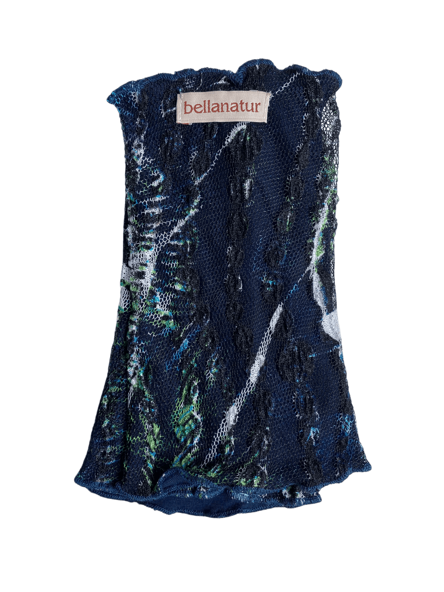 Sommer Stulpe SJ13 bellanatur Berliner Modedesign