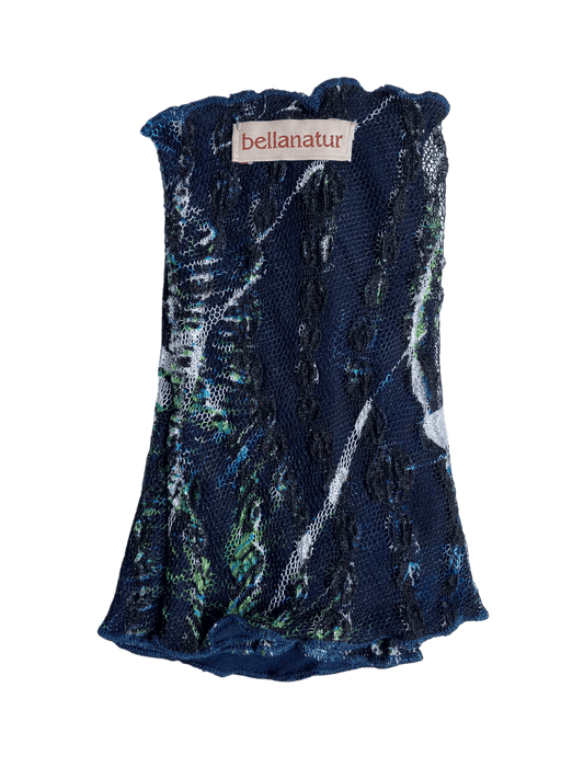 Sommer Stulpe SJ13 bellanatur Berliner Modedesign