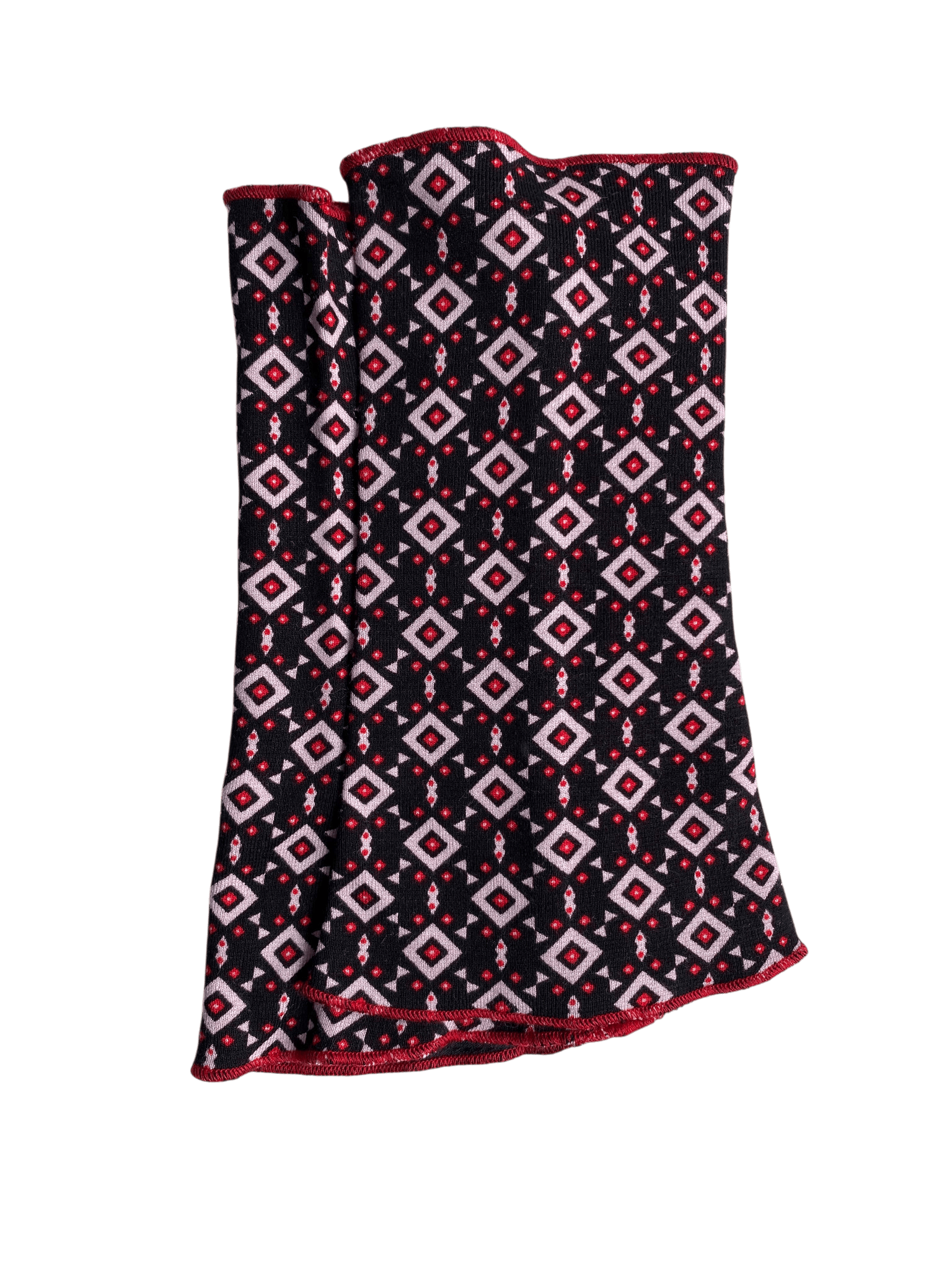 Sommer Stulpe SJ143 bellanatur Berliner Modedesign
