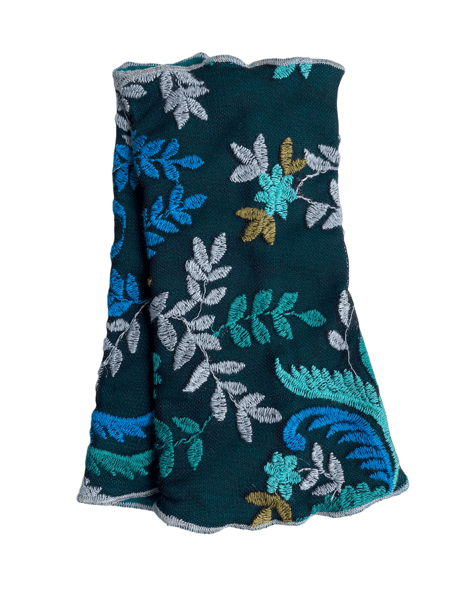 Sommer Stulpe SJ20 bellanatur Berliner Modedesign