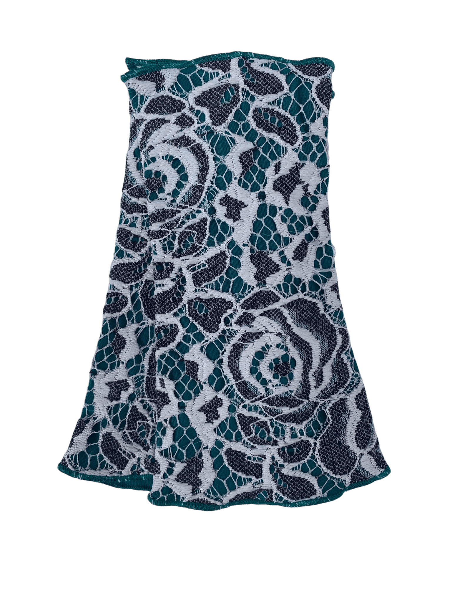 Sommer Stulpe SJ20A bellanatur Berliner Modedesign