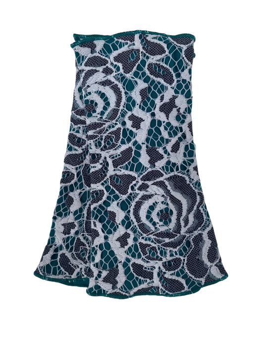 Sommer Stulpe SJ20A bellanatur | Berliner Modedesign