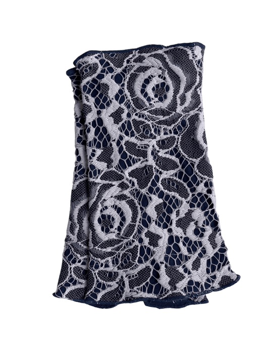 Sommer Stulpe SJ21A bellanatur Berliner Modedesign