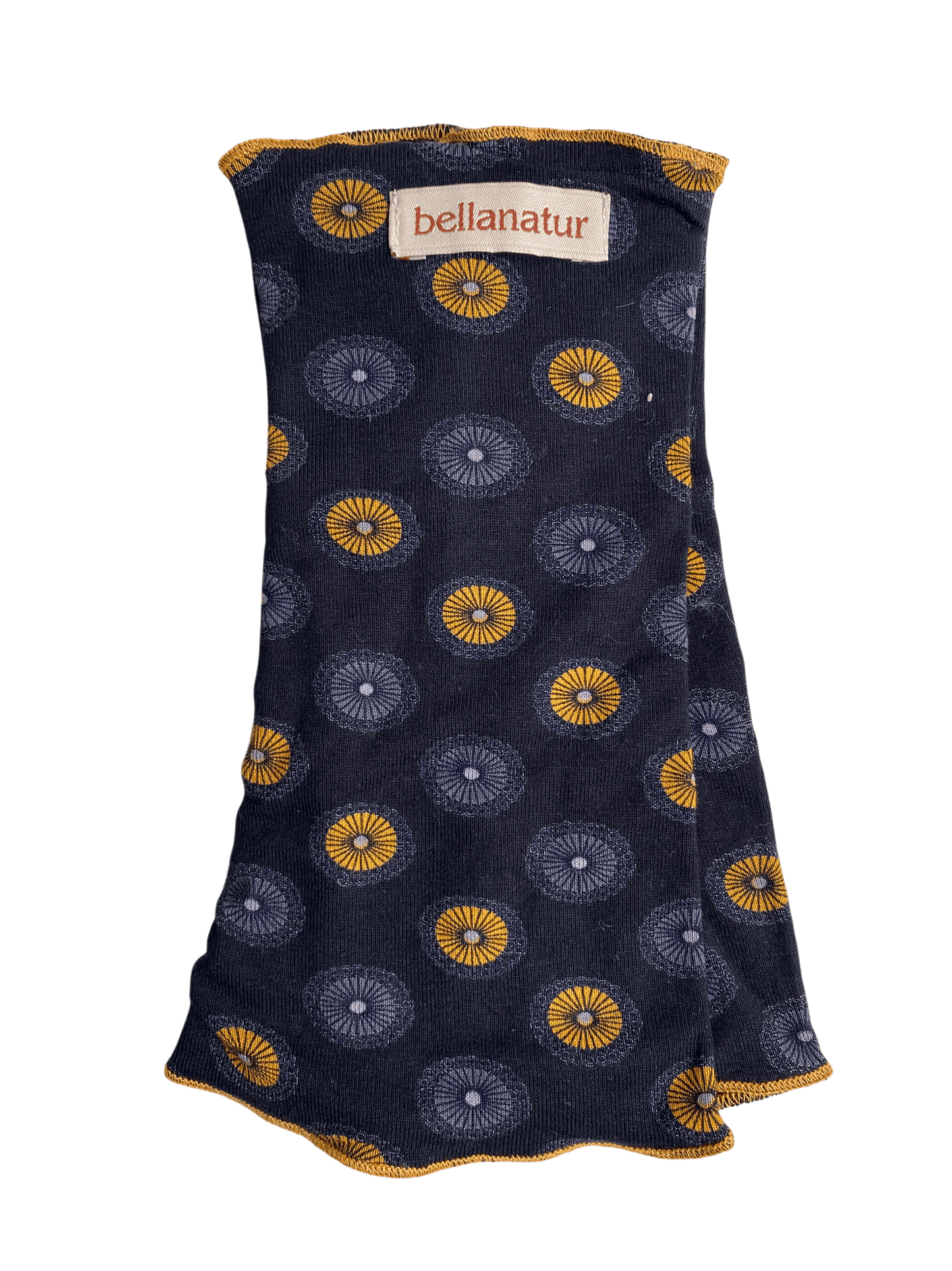 Sommer Stulpe SJ3 bellanatur Berliner Modedesign