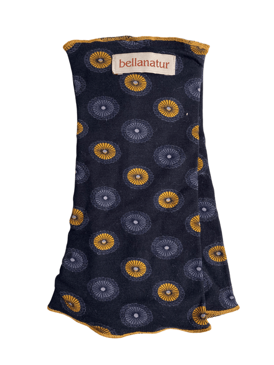 Sommer Stulpe SJ3 bellanatur Berliner Modedesign