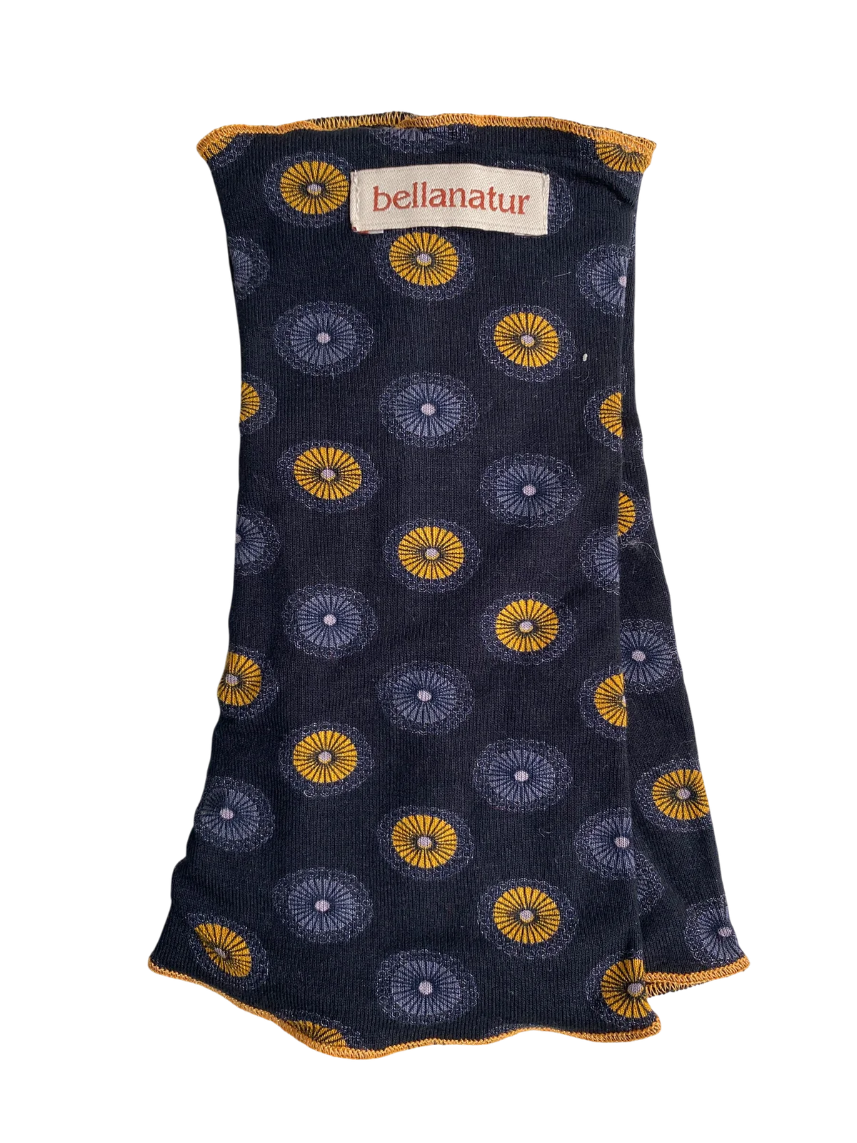 Sommer Stulpe SJ3 bellanatur | Berliner Modedesign