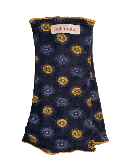 Sommer Stulpe SJ3 bellanatur | Berliner Modedesign