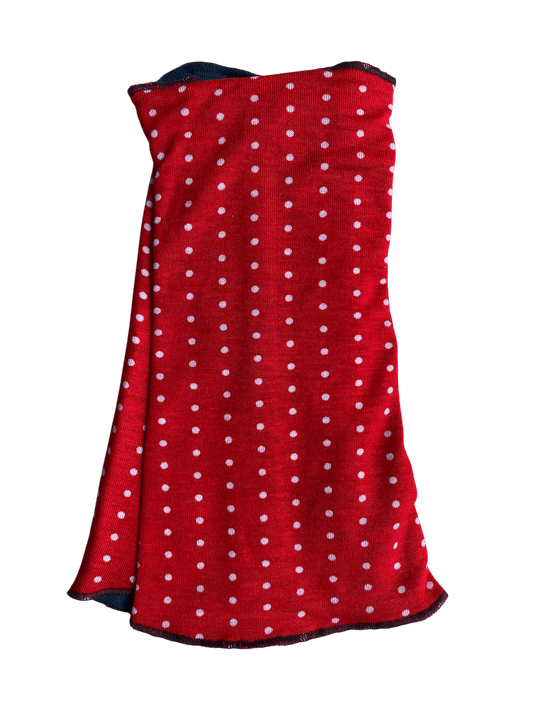 Sommer Stulpe SJ32 bellanatur Berliner Modedesign