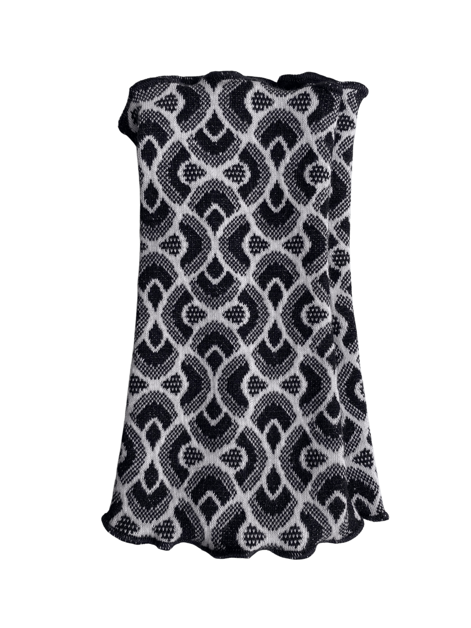Sommer Stulpe SJ43 bellanatur Berliner Modedesign