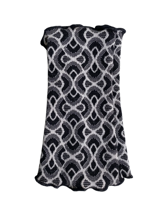 Sommer Stulpe SJ43 bellanatur | Berliner Modedesign