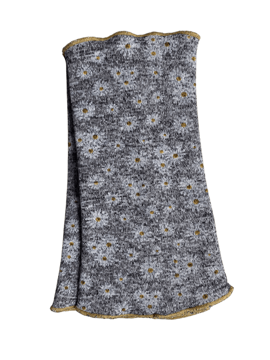 Sommer Stulpe SJ46 bellanatur Berliner Modedesign