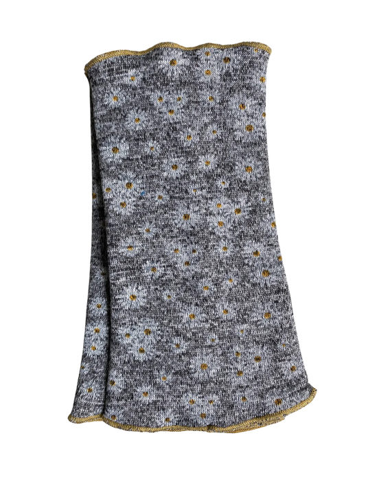 Sommer Stulpe SJ46 bellanatur | Berliner Modedesign