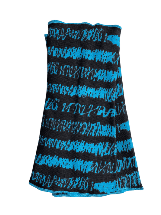 Sommer Stulpe SJ55-1 bellanatur Berliner Modedesign