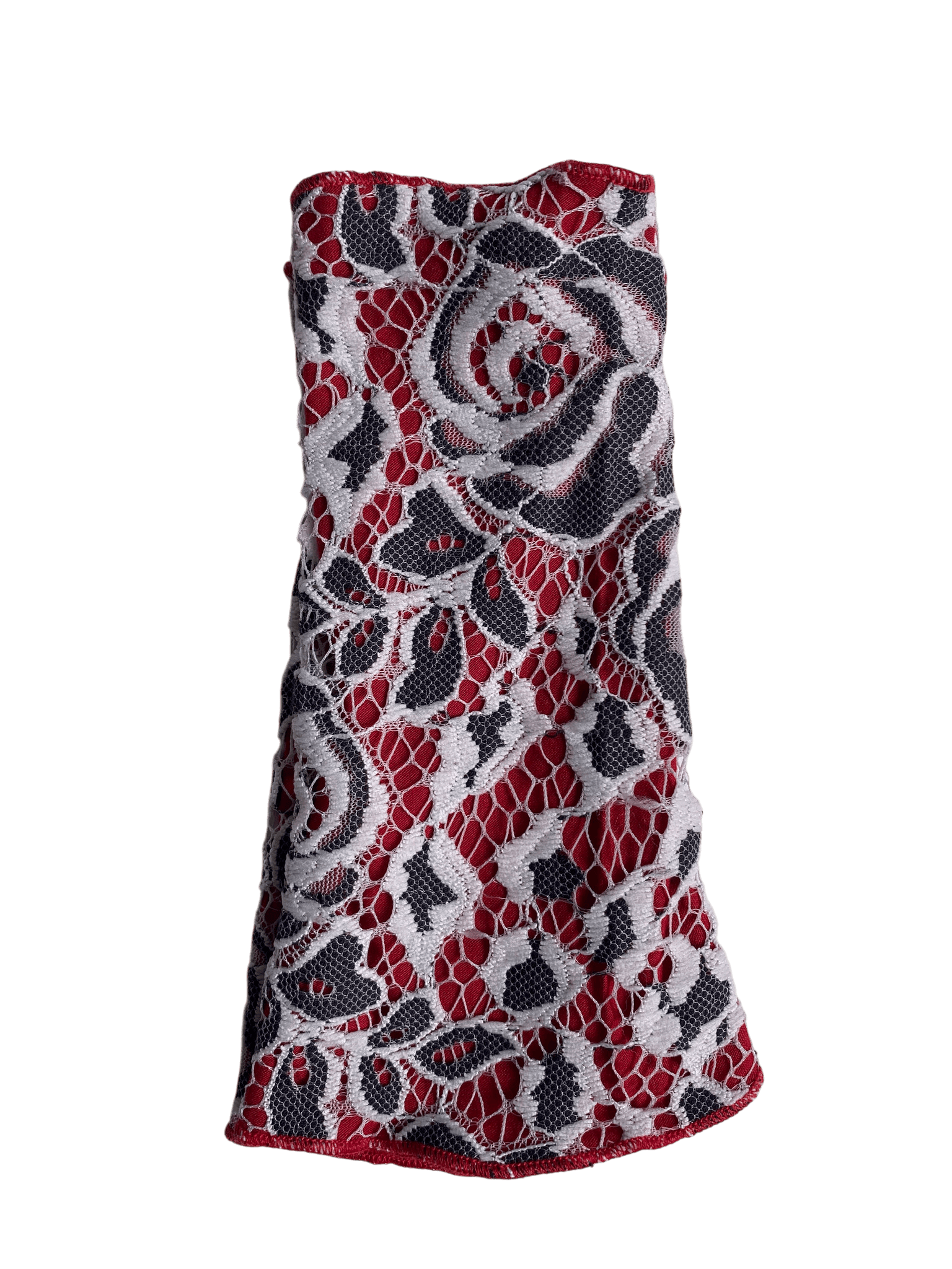 Sommer Stulpe SJ57A bellanatur Berliner Modedesign
