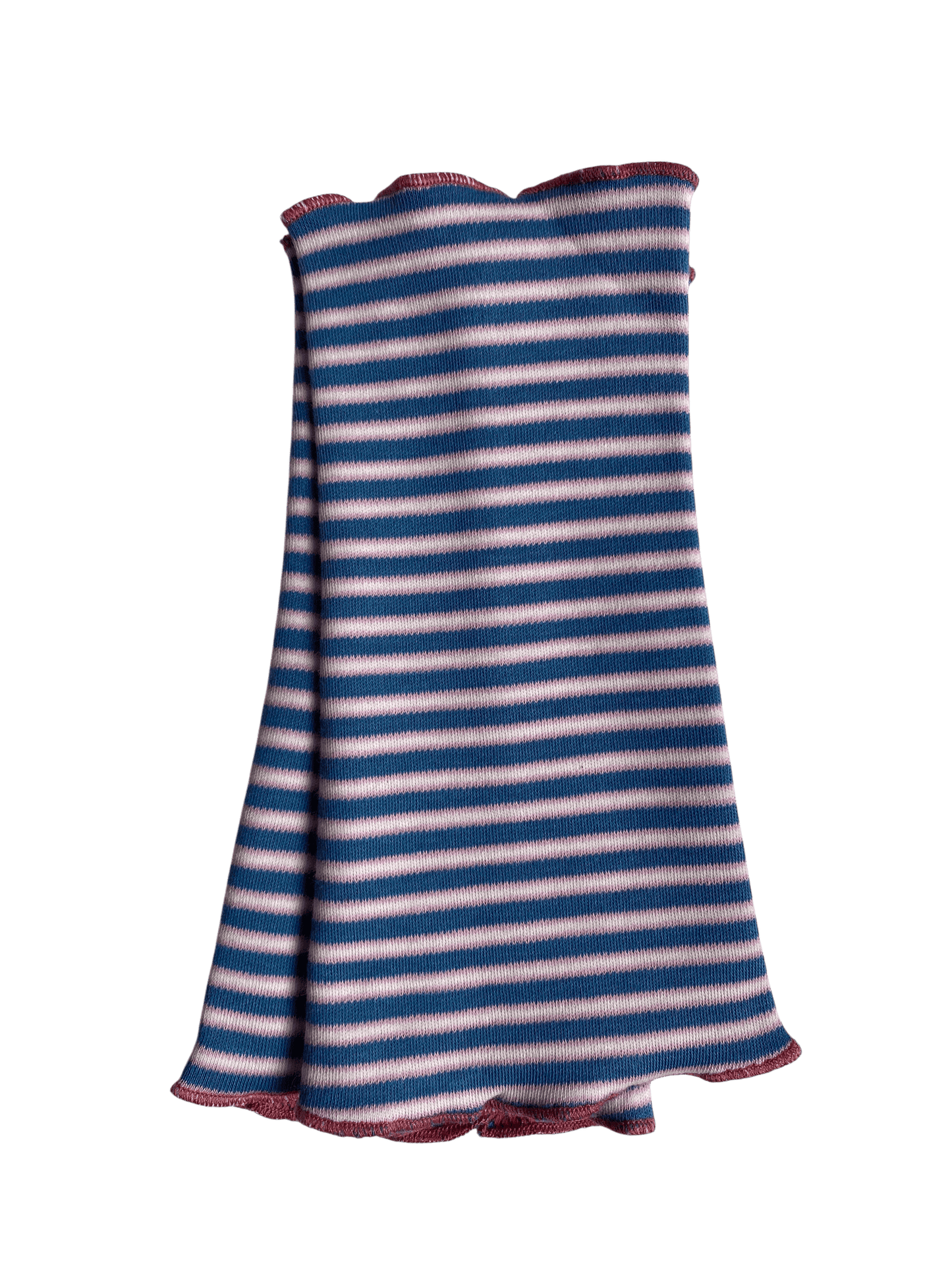 Sommer Stulpe SJ58 bellanatur Berliner Modedesign