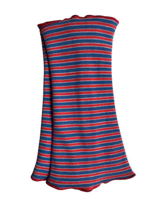 Sommer Stulpe SJ58A bellanatur | Berliner Modedesign
