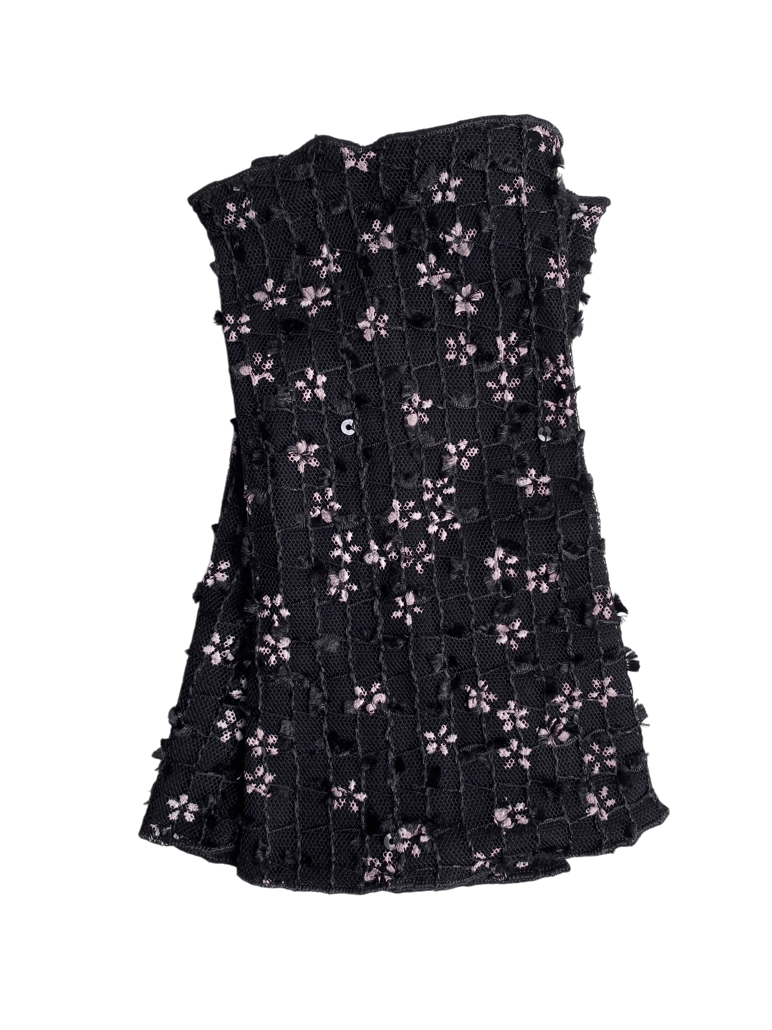 Sommer Stulpe SJ81 bellanatur Berliner Modedesign