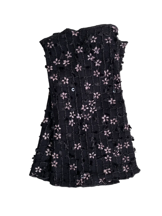 Sommer Stulpe SJ81 bellanatur | Berliner Modedesign