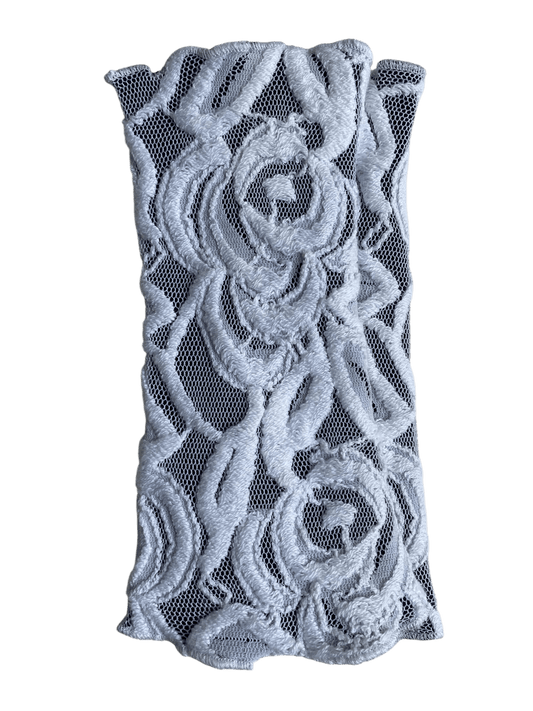 Sommer Stulpe SJ87 bellanatur Berliner Modedesign