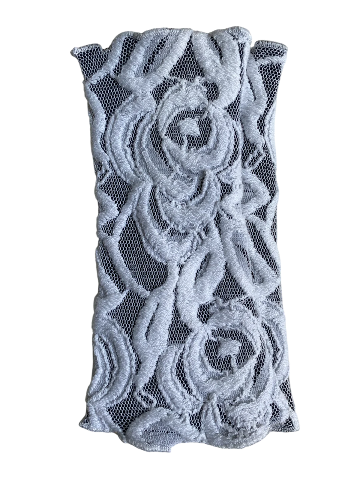 Sommer Stulpe SJ87 bellanatur | Berliner Modedesign
