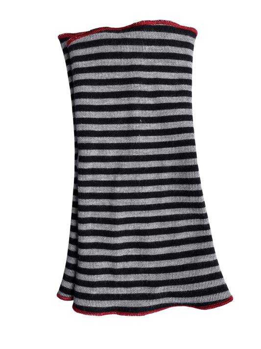 Sommer Stulpe SJ9 bellanatur Berliner Modedesign