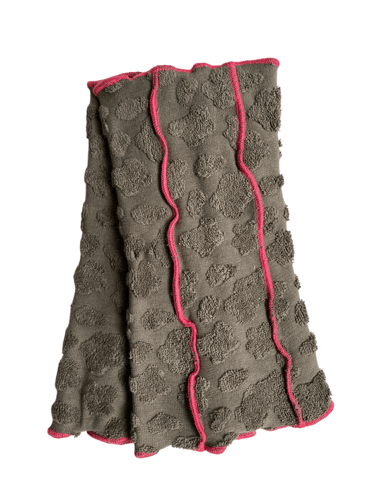 Sommer Stulpe SJE103-1 bellanatur Berliner Modedesign