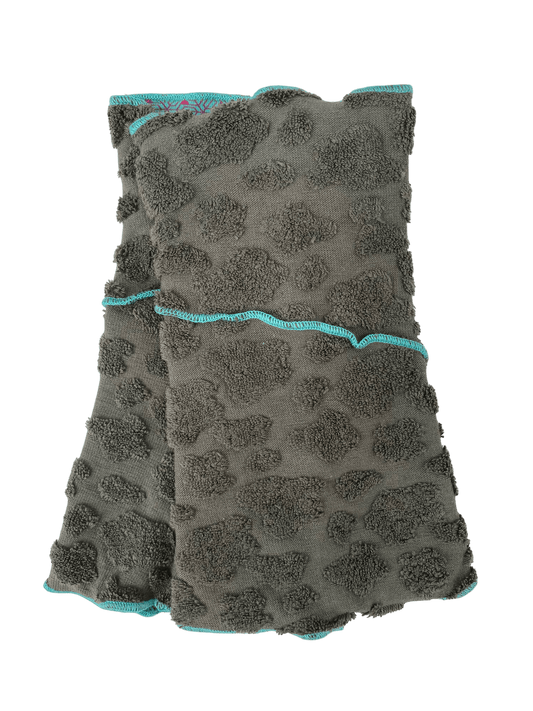 Sommer Stulpe SJE103 bellanatur Berliner Modedesign