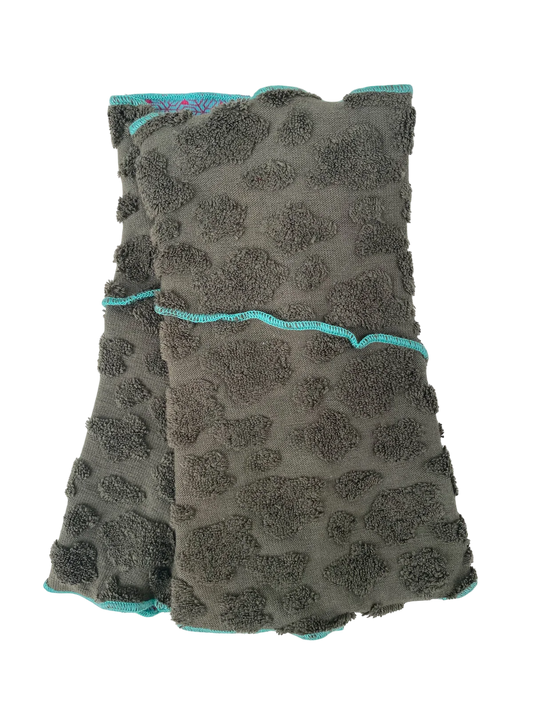 Sommer Stulpe SJE103 bellanatur | Berliner Modedesign