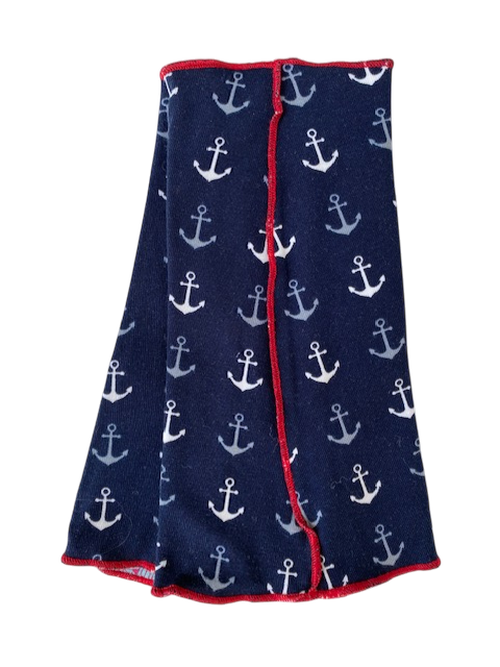 Sommer Stulpe SJE115 bellanatur | Berliner Modedesign