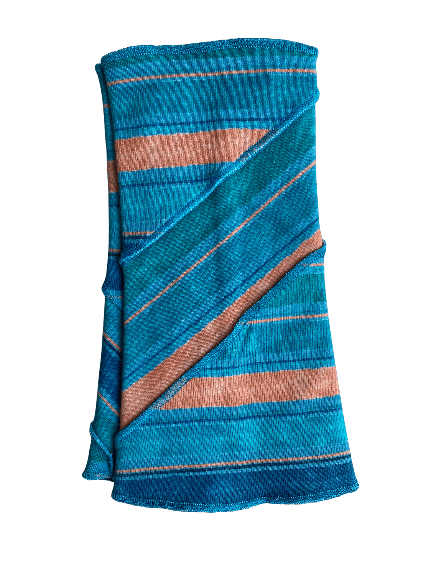 Sommer Stulpe SJE155 bellanatur Berliner Modedesign