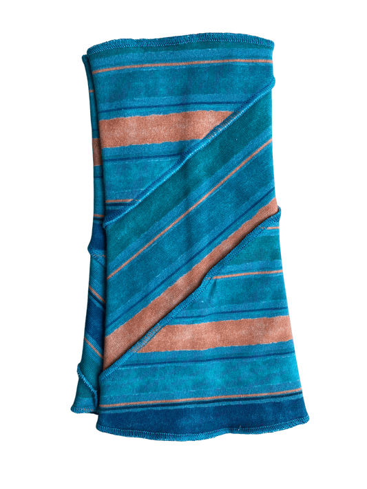 Sommer Stulpe SJE155 bellanatur Berliner Modedesign