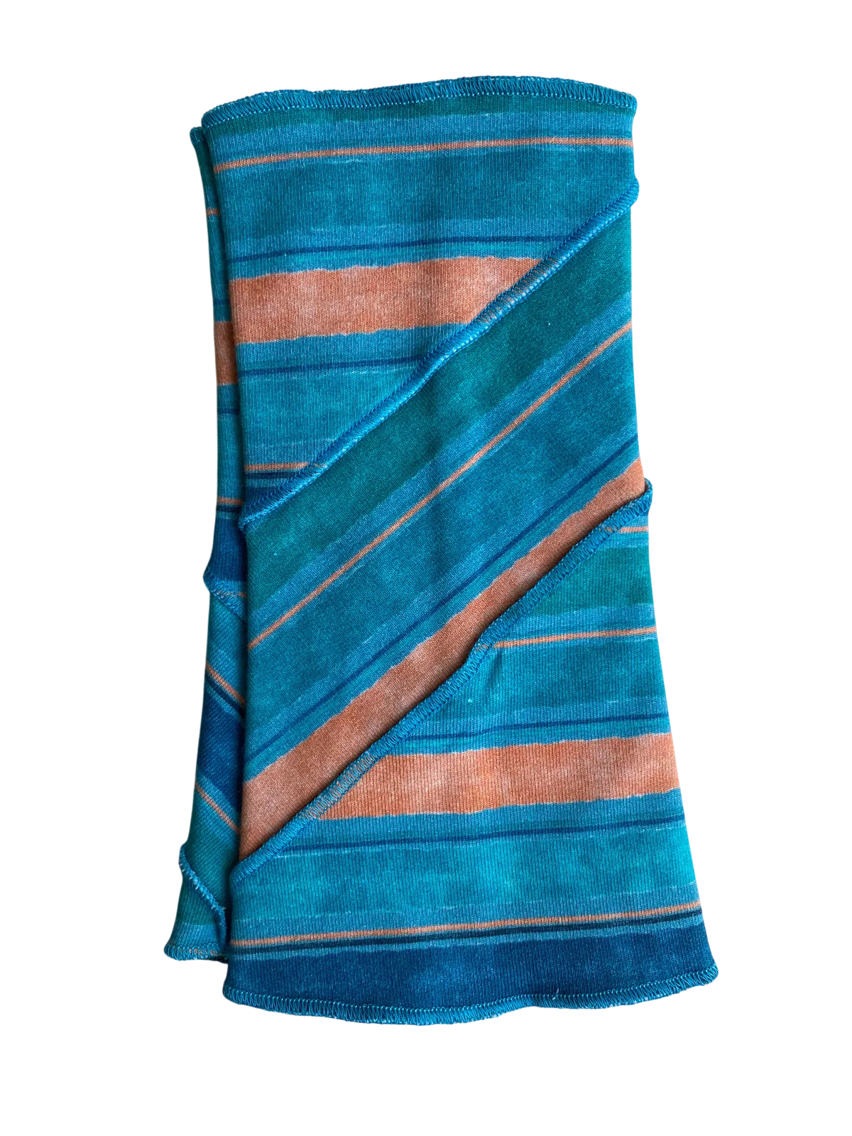Sommer Stulpe SJE155 bellanatur | Berliner Modedesign