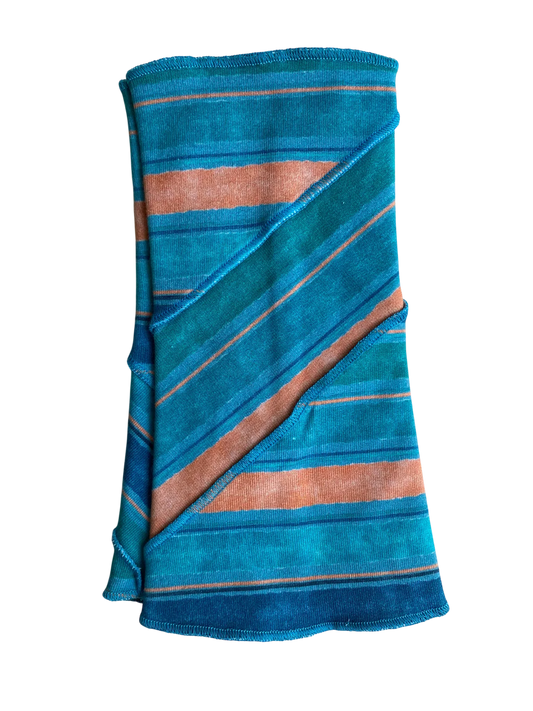 Sommer Stulpe SJE155 bellanatur | Berliner Modedesign