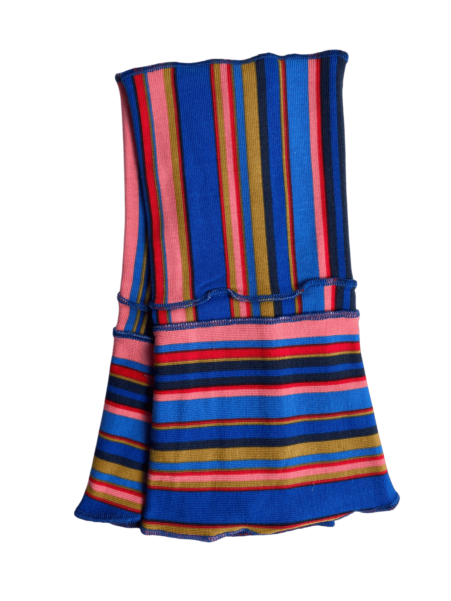 Sommer Stulpe SJE156 bellanatur Berliner Modedesign