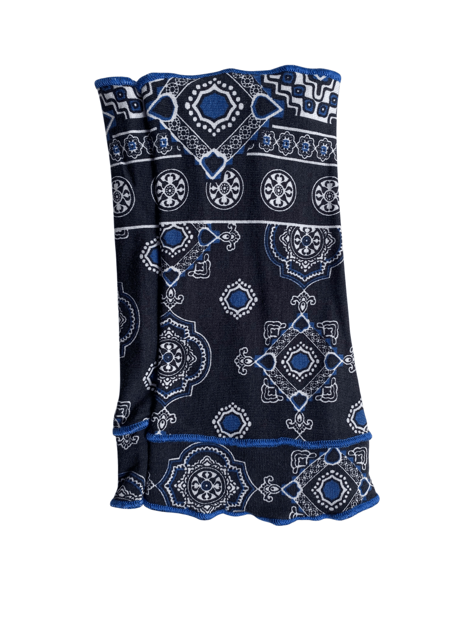 Sommer Stulpe SJE2-1 bellanatur Berliner Modedesign