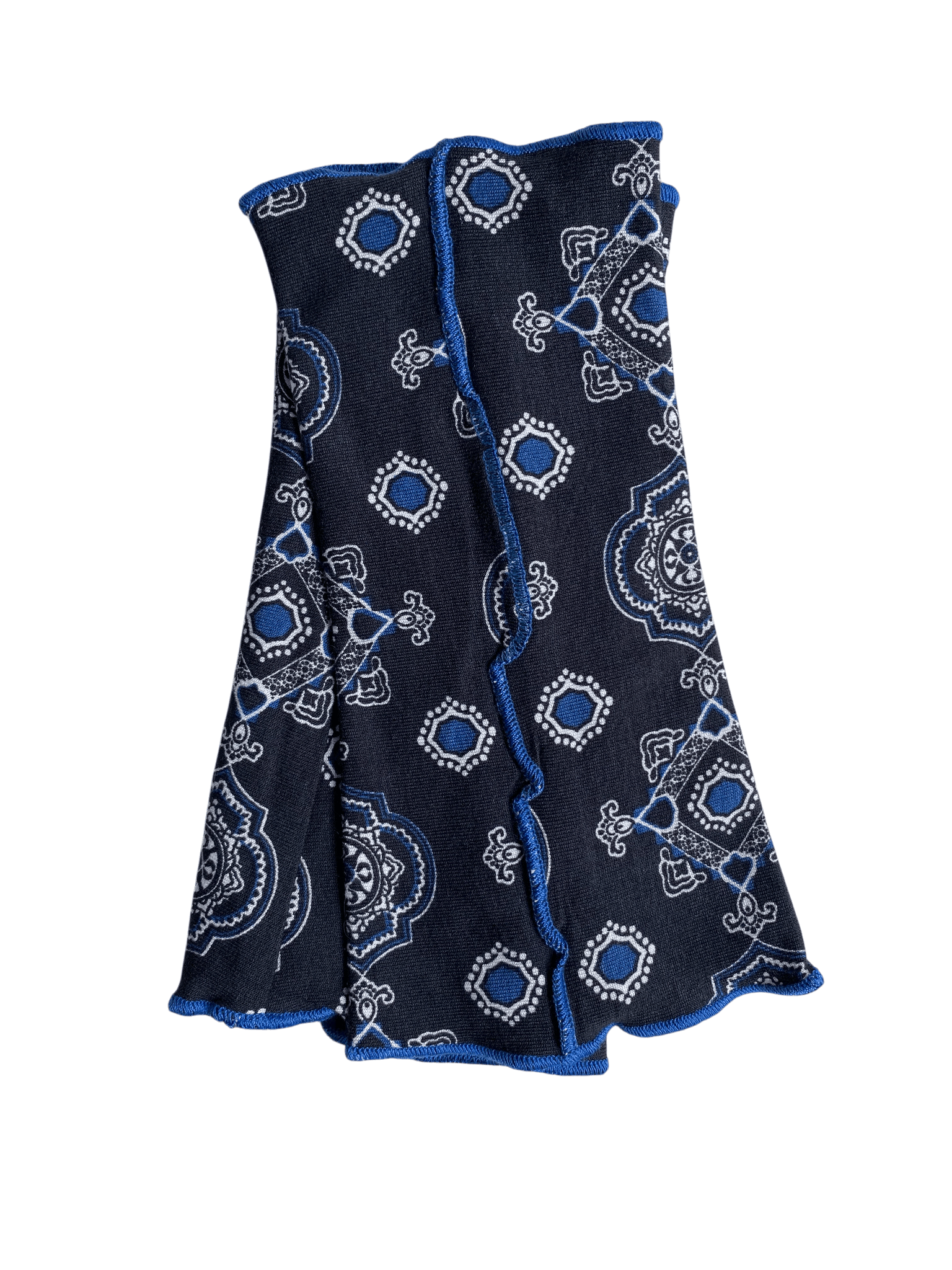 Sommer Stulpe SJE2 bellanatur Berliner Modedesign