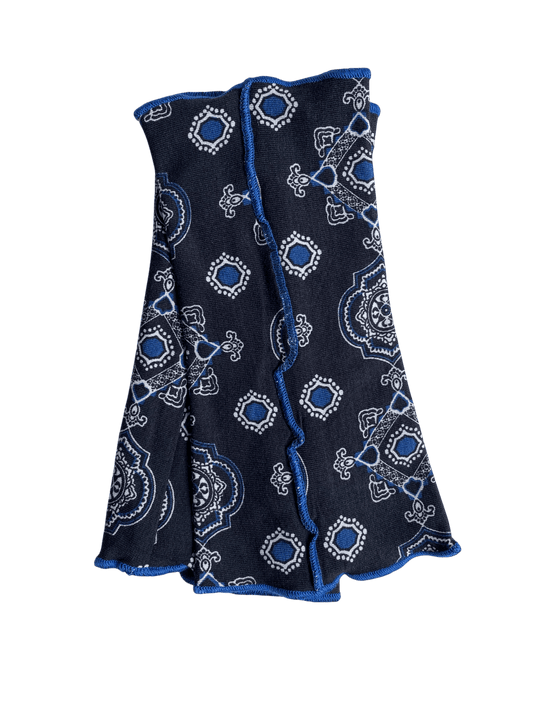 Sommer Stulpe SJE2 bellanatur Berliner Modedesign