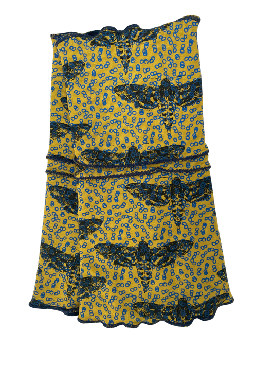 Sommer Stulpe SJE29