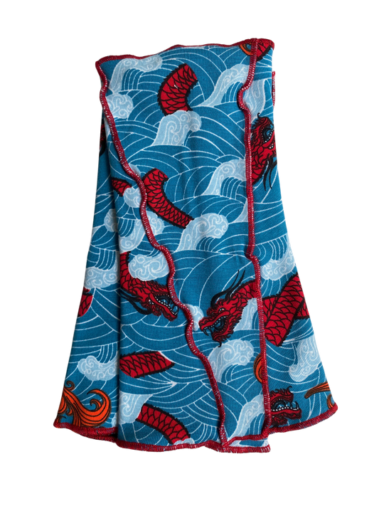 Sommer Stulpe SJE61