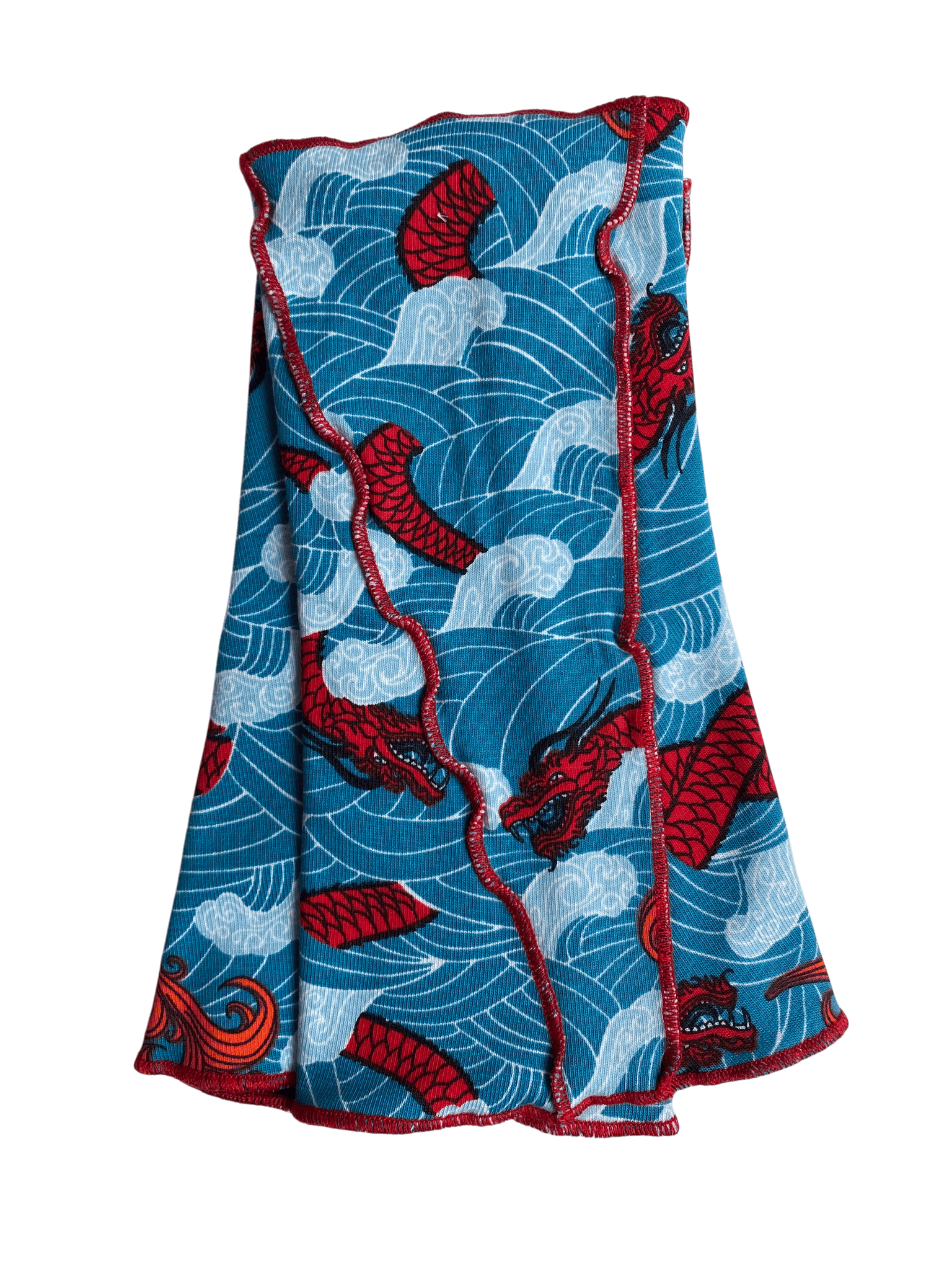 Sommer Stulpe SJE61 bellanatur Berliner Modedesign