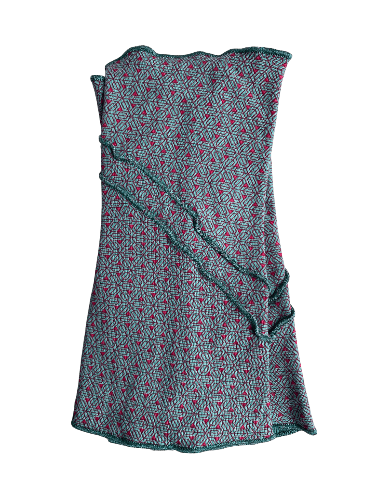 Sommer Stulpe SJE92 bellanatur Berliner Modedesign